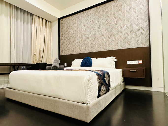 Bedroom 25