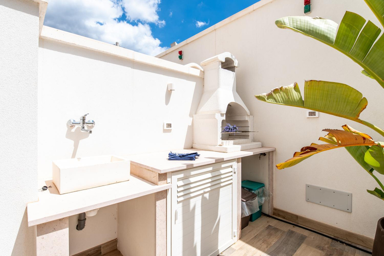 Others 4, Mare Villas Pescoluse Design Apartment, Lecce
