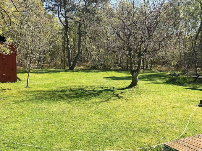 Others 2, 6 Person Holiday Home in Hadsund-by Traum, Mariagerfjord