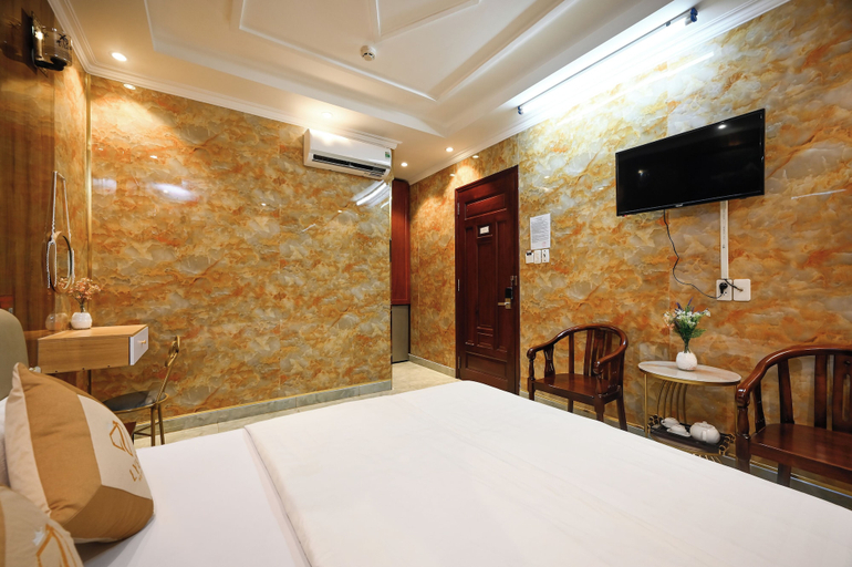 Bedroom 10