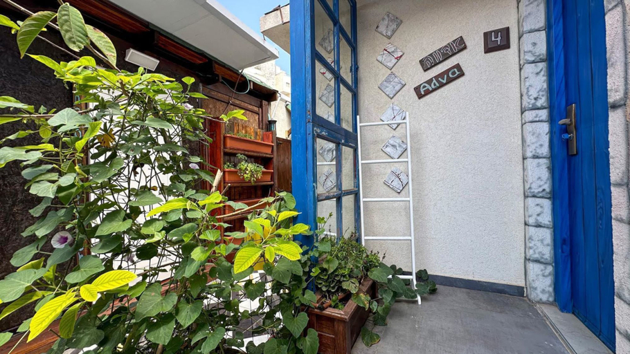 Exterior & Views 2, Ahuzat Shaul Hotel Seaside