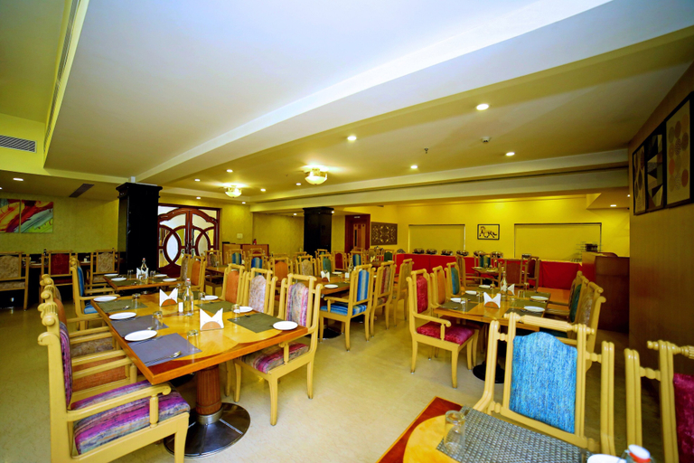 Food & Drinks 4, Raj Park Tirupati, Chittoor