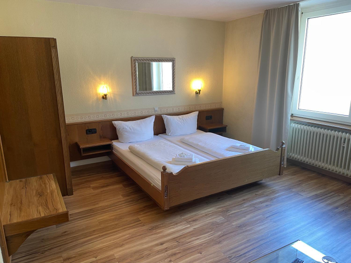 Bedroom 17