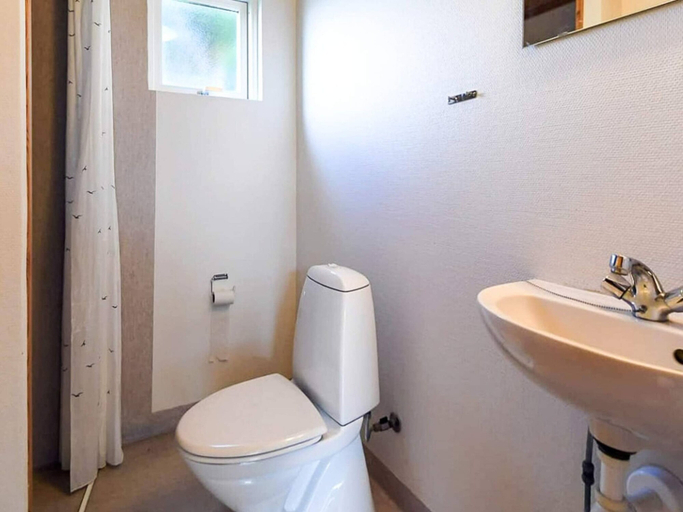 Interior 2, 4 Star Holiday Home in Asperup, Middelfart