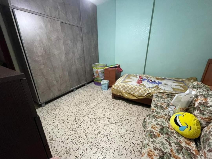 Bedroom 2, HDInn, Salt
