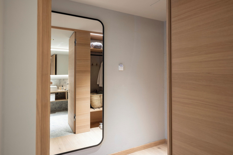 Bathroom 5, Seegut Zeppelin – a member of Design Hotels, Bodenseekreis