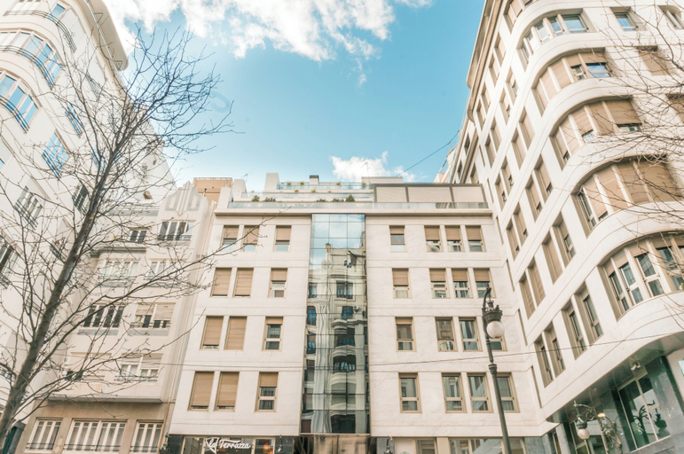 Exterior & Views, Valencia Luxury - Boutique Center, Valencia