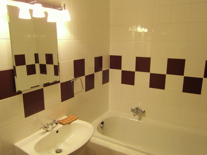 Bathroom 4, Cozy Bedrooms Cottage, Soumoy, Namur