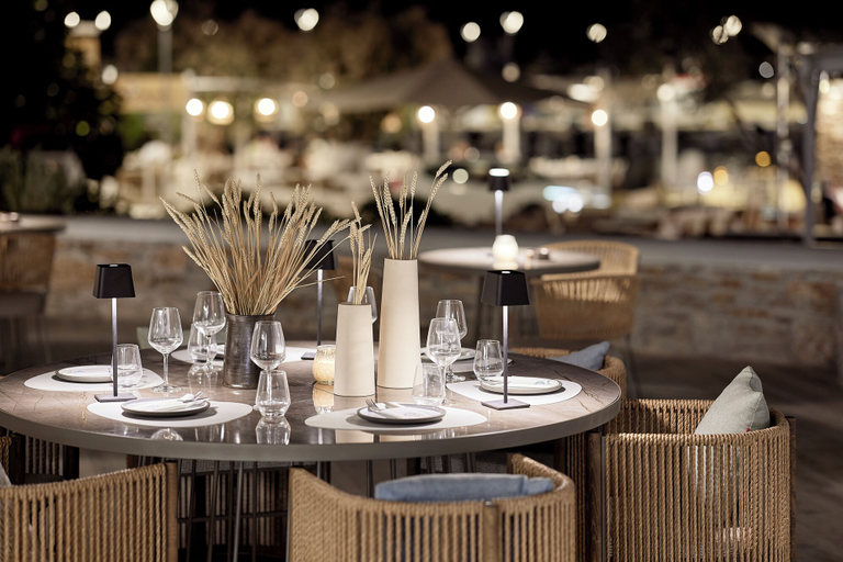 Food & Drinks 5, Kythnos Bay Hotel, South Aegean