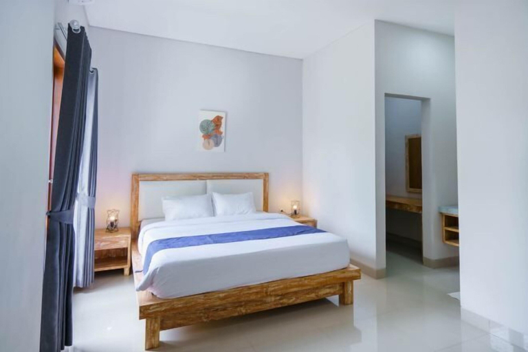 Bedroom 7