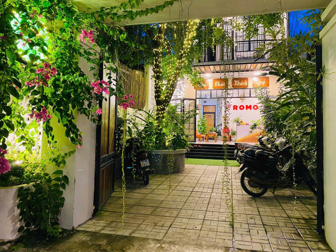 Others 3, Romo Homestay, Quảng Ngãi