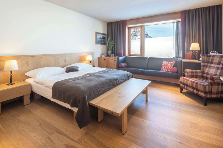Bedroom 4