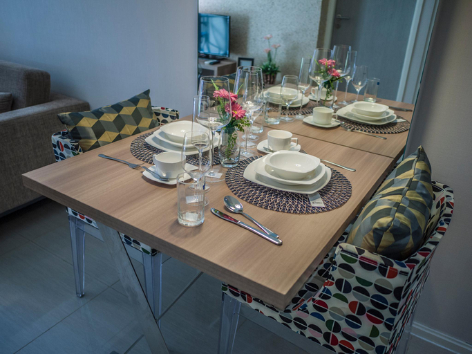 Others 4, Jomtien Beach Apartments, Pattaya