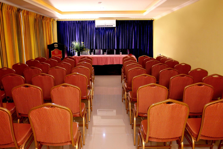 Others 2, Devasura Inn, Thrissur