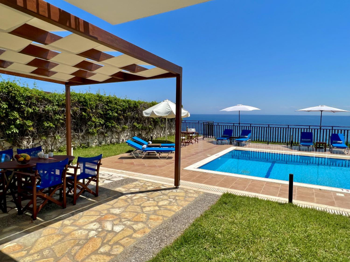 Sport & Beauty 2, Villa Seagull, Ionian Islands
