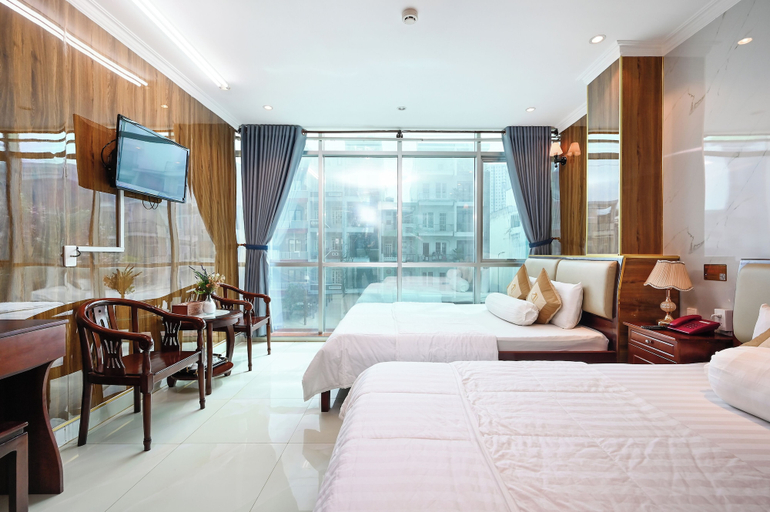 Bedroom 7