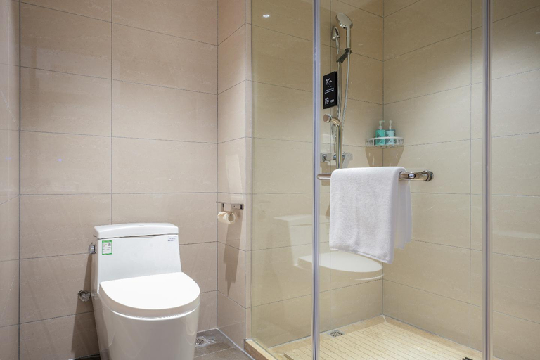 Others 5, City Comfort Inn Xiangyang Baokang No.1 Middle School, Xiangfan