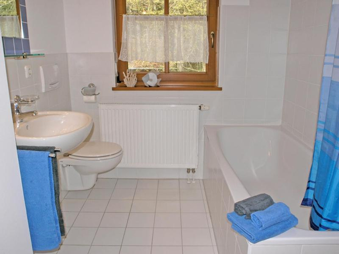 Others 3, Ferienwohnung Anderl, Rosenheim