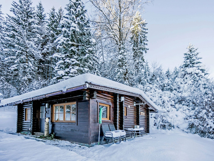 Exterior & Views 1, Rustic Chalet Near Skiwelt Wilder Kaiser, Kufstein
