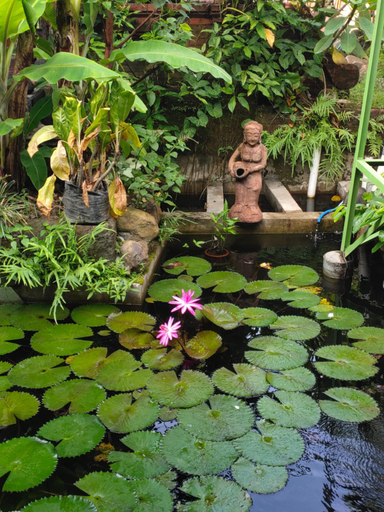 Sport & Beauty, GRHA PAWITRA TROWULAN, Mojokerto