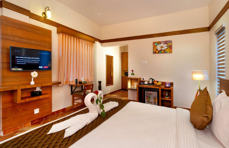 Bedroom 5