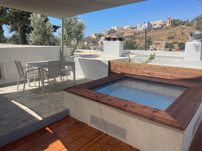 Others 3, Syros village suites, South Aegean