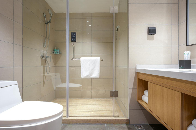 Others 4, City Comfort Inn Xiangyang Baokang No.1 Middle School, Xiangfan
