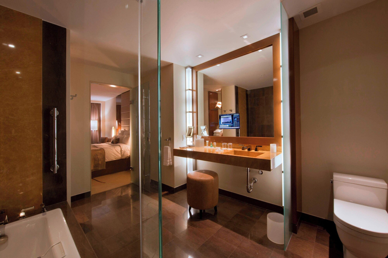Bathroom 6