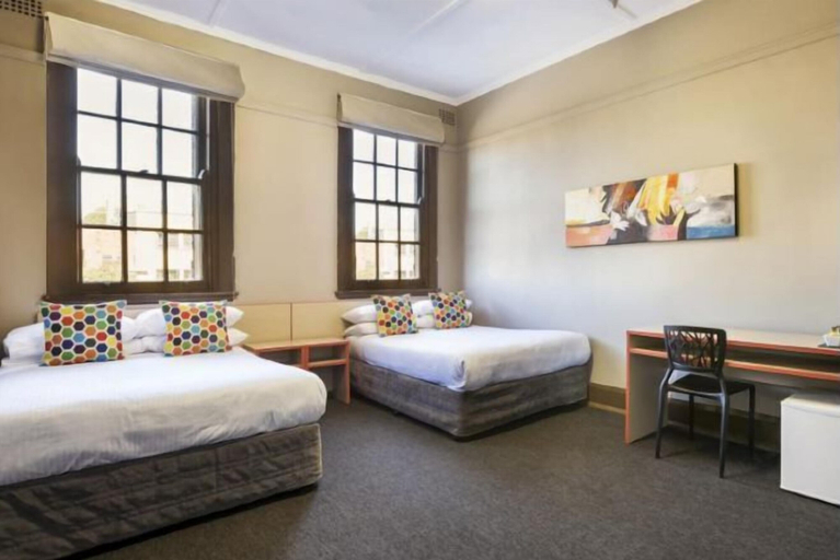 Bedroom 12