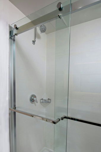 Bathroom 5, SpringHill Suites Houston Medical Center/NRG Park, Houston