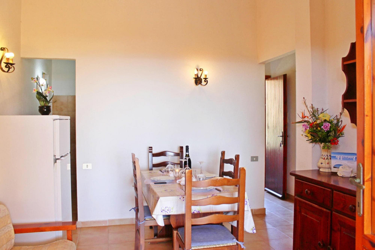 Living room 3, Terraced House in Costa Rei by the Sea, Cagliari