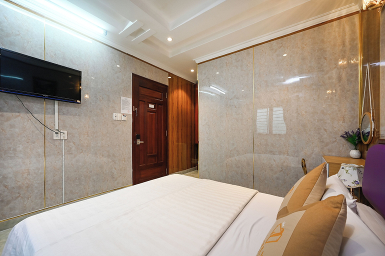 Bedroom 20