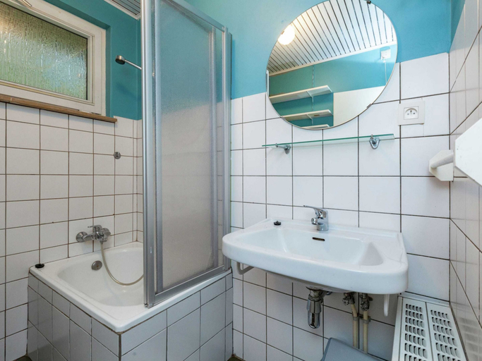 Bathroom 4, Hilltop Haven in Malmedy, Liège