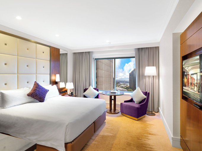 Bedroom 23