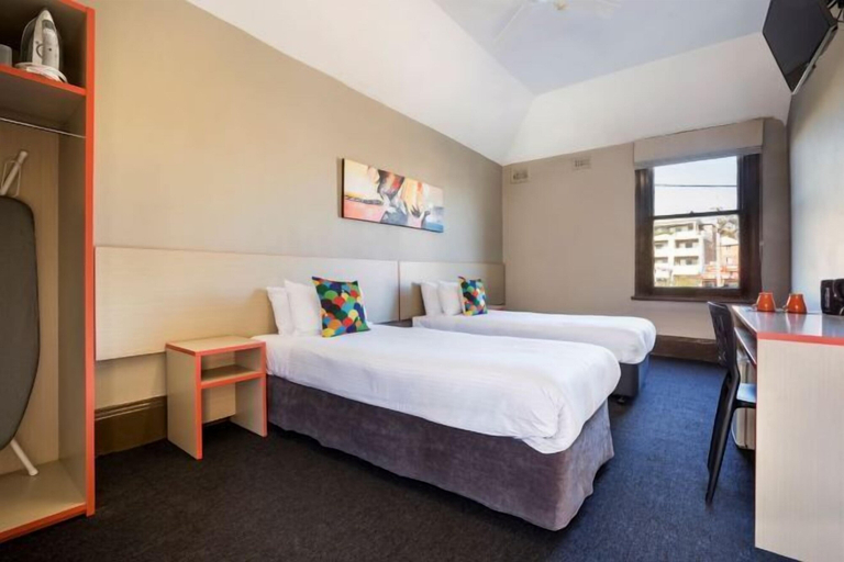 Bedroom 9