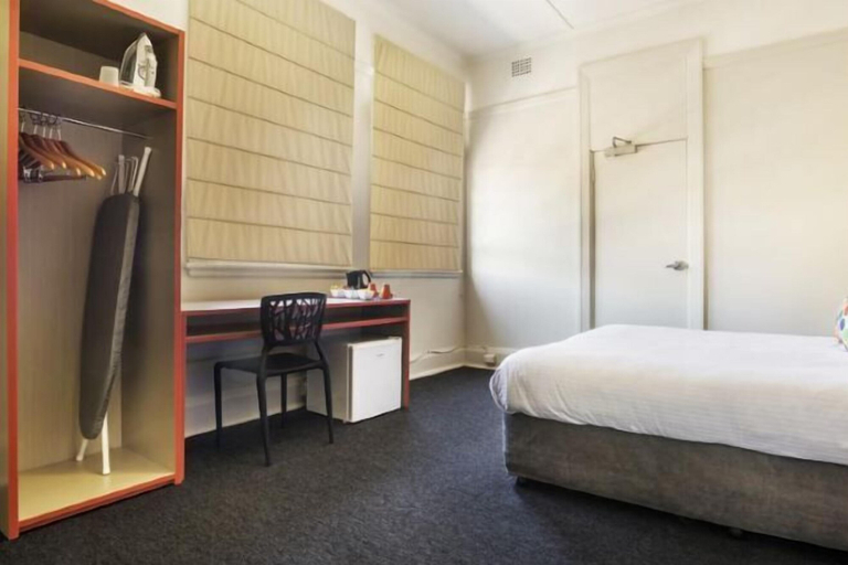 Bedroom 7