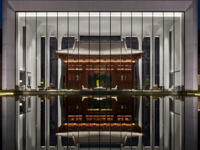 Others 4, Huzhou Xisai Mountain Hongju Hotel, Huzhou