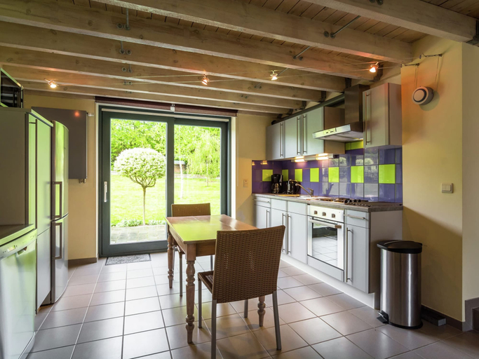 Food & Drinks 5, Cozy Bedrooms Cottage, Soumoy, Namur
