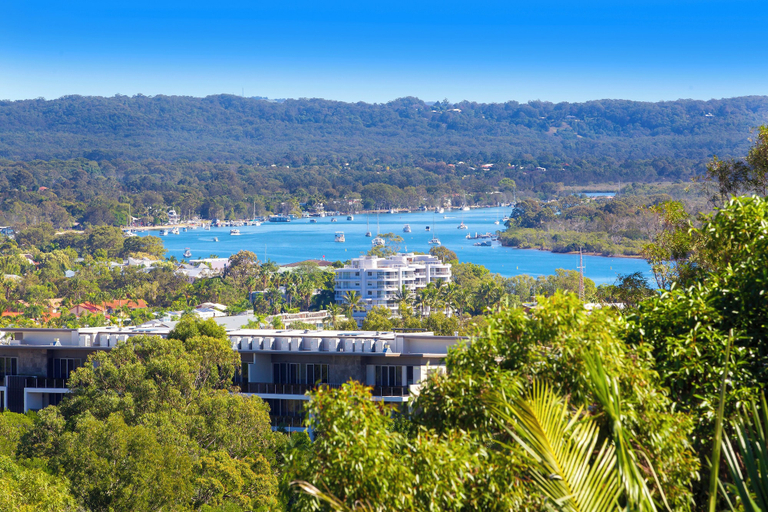Exterior & Views 2, Noosa Blue Resort, Noosa - Noosa-Noosaville
