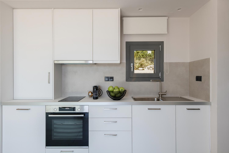 Others 3, Mesogi Villas, brand new modern, stylish villas, private pool, seaviews, Ionian Islands