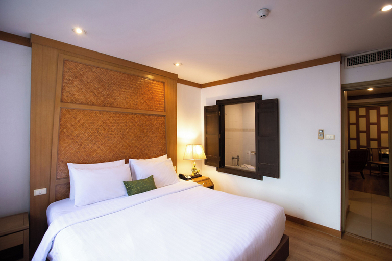 Bedroom 9
