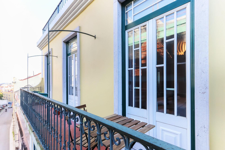 Exterior & Views 1, Rato Elegant By Homing, Lisbon