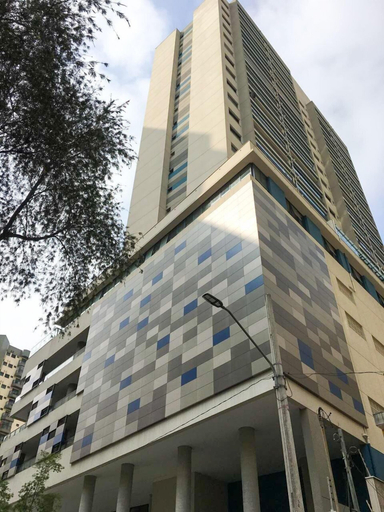 Exterior & Views, Studio Facto - São Paulo, São Paulo