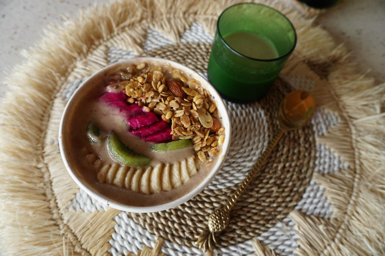 Food & Drinks, The Ivy Boutique Hotel, Gianyar