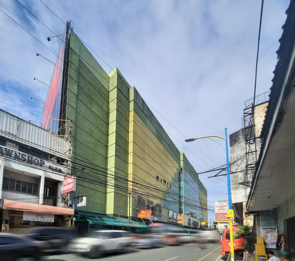 Exterior & Views, Hotel Sogo Kalentong Marketplace, Mandaluyong