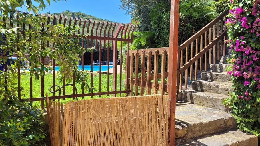 Tuscany Sea con Piscina nuova gestione 2025, Grosseto