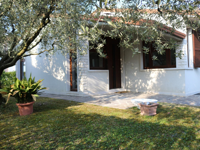 Exterior 3, Belvilla by OYO Villetta Carla, Verona