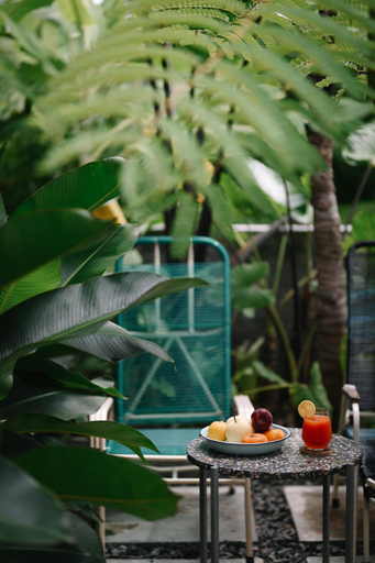 Food & Drinks 5, Huni Homestay Tembi, Bantul