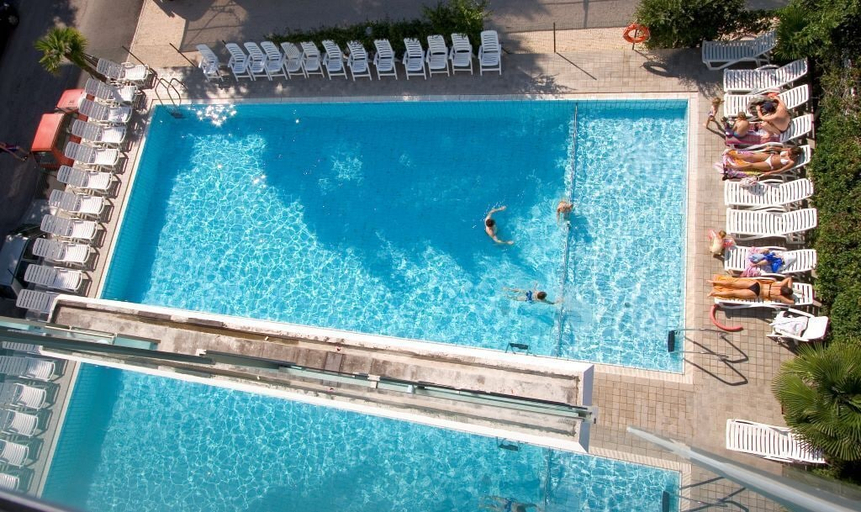 Sport & Beauty 4, COSTA RICA BIBIONE Residence, Venezia
