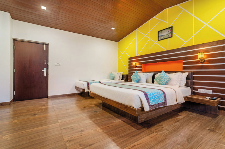 Bedroom 13